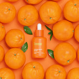 TOVEGAN Color Food Series Orange Oasis Serum (50ml)