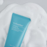 VVbetter 5.5 Soothing Cleansing Foam (120ml)