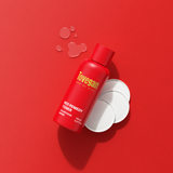 TOVEGAN Color Food Series Red Remedy Toner (150ml)