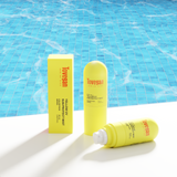 TOVEGAN Color Food Series Yellow UV Sun Protect Mist (100ml)