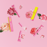 TOVEGAN Color Food Series Pink Enriched Eyelash Serum (10ml)
