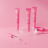 TOVEGAN Color Food Series Pink Enriched Eyelash Serum (10ml)