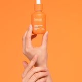 TOVEGAN Color Food Series Orange Oasis Serum (50ml)