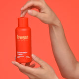 TOVEGAN Color Food Series Red Remedy Toner (150ml)