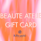 KBeauté Gift Cards